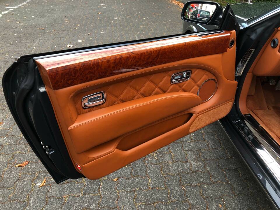 Immagine 9/19 di Bentley Brooklands (2008)