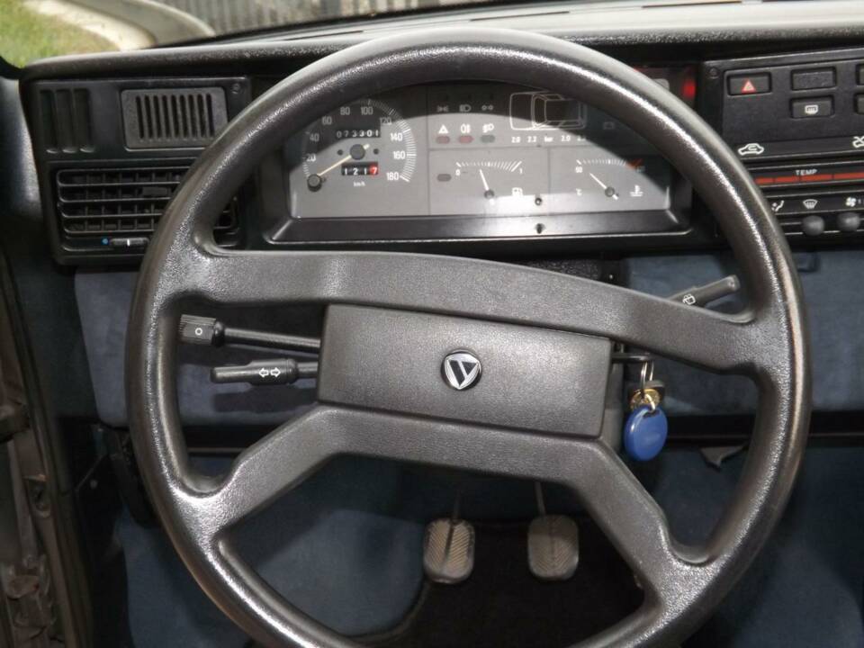 Imagen 35/50 de Autobianchi Y10 GT I.E. (1989)
