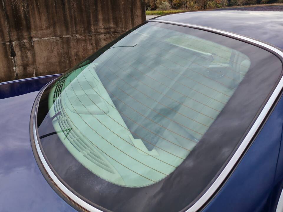 Bild 11/50 von Jaguar XJ 8 3.5 (2003)