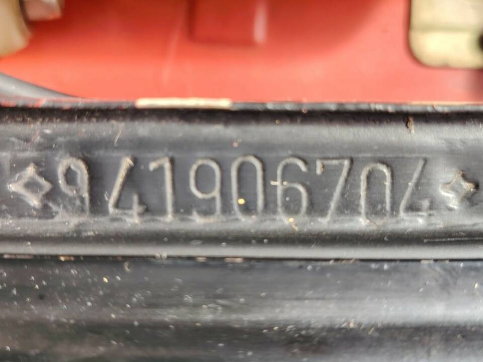 Image 71/71 of Opel GT 1900 (1970)