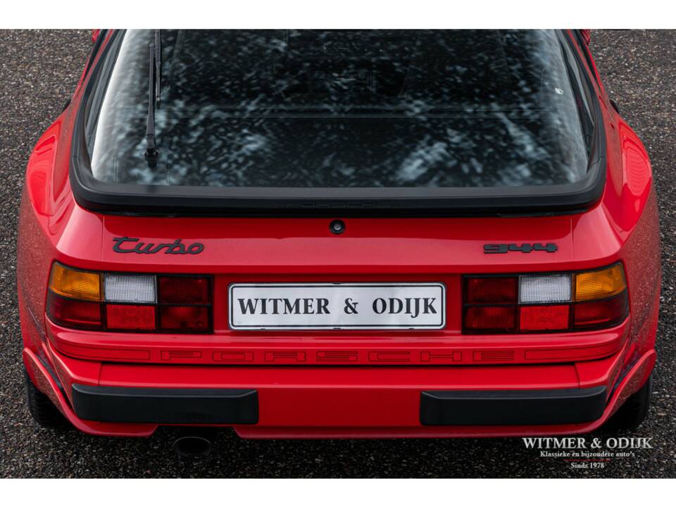 Bild 19/34 von Porsche 944 (1986)