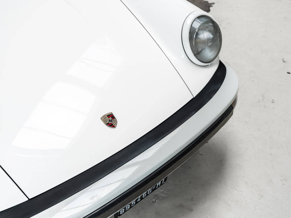 Immagine 23/32 di Porsche 911 SC 3.0 (1980)