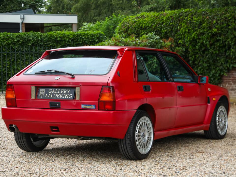 Bild 43/50 von Lancia Delta HF Integrale Evoluzione II (1994)