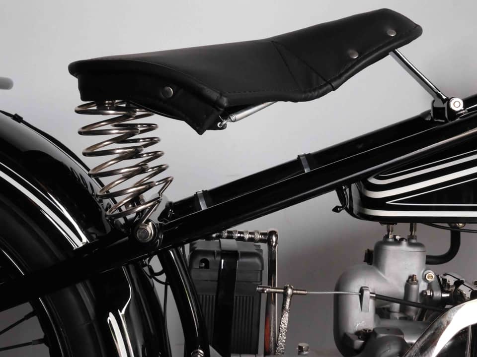 Image 73/96 of BMW R 57 (1929)