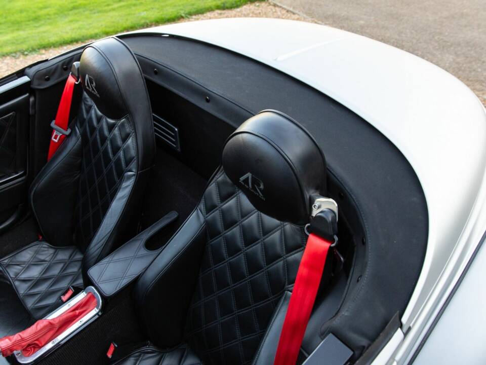 Image 21/50 of Morgan Aero 8 (2016)