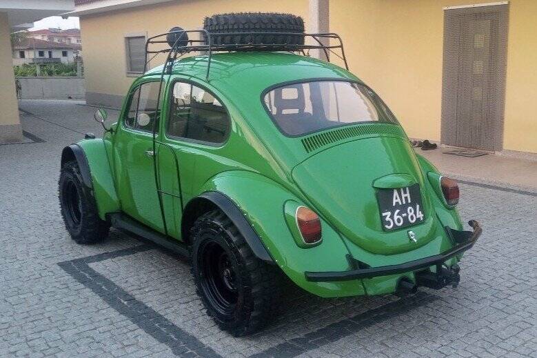 Image 5/8 of Volkswagen Beetle 1300 (1968)