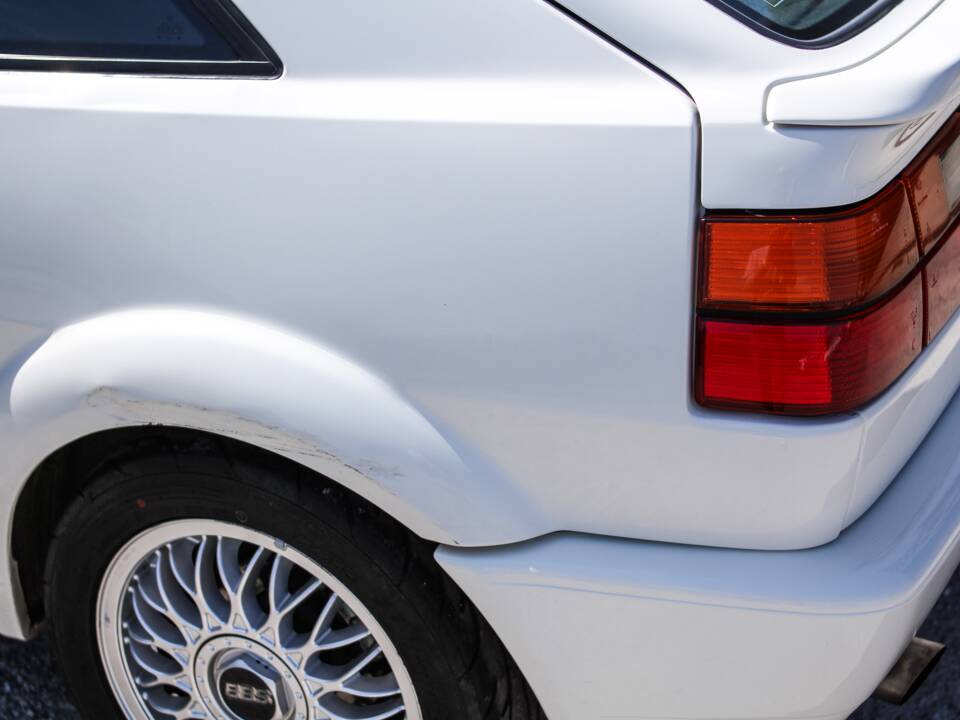 Image 9/31 of Volkswagen Corrado VR6 2.8 (1992)