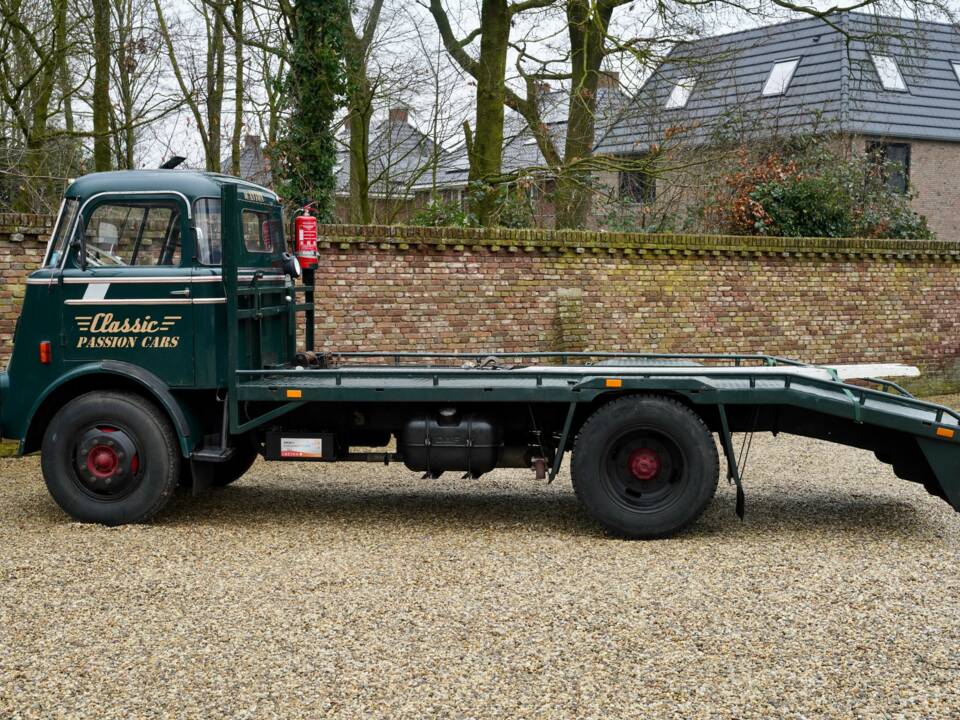 Afbeelding 49/50 van DAF A1100 (1972)