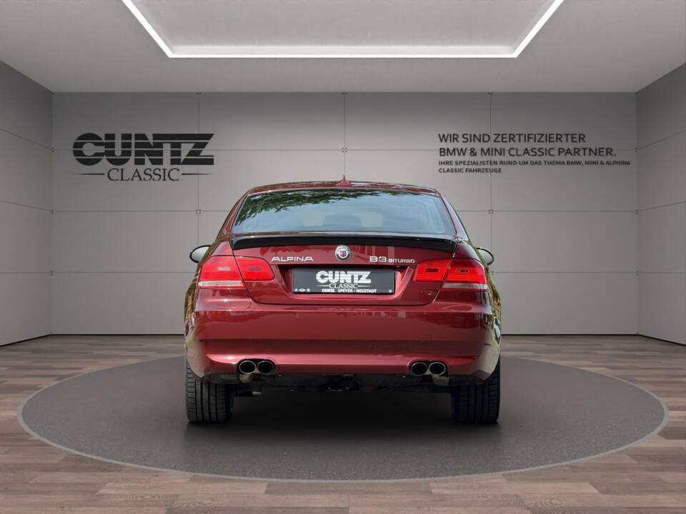 Bild 4/22 von ALPINA B3 Bi-Turbo Allrad (2008)