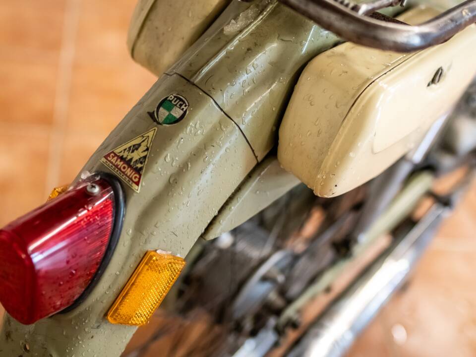 Image 8/11 de Puch VS 50 L (1900)