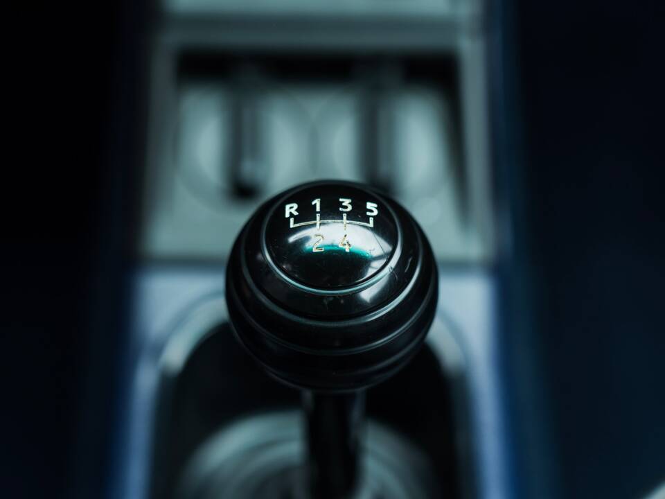 Afbeelding 29/61 van Porsche 911 Carrera 4 (1990)