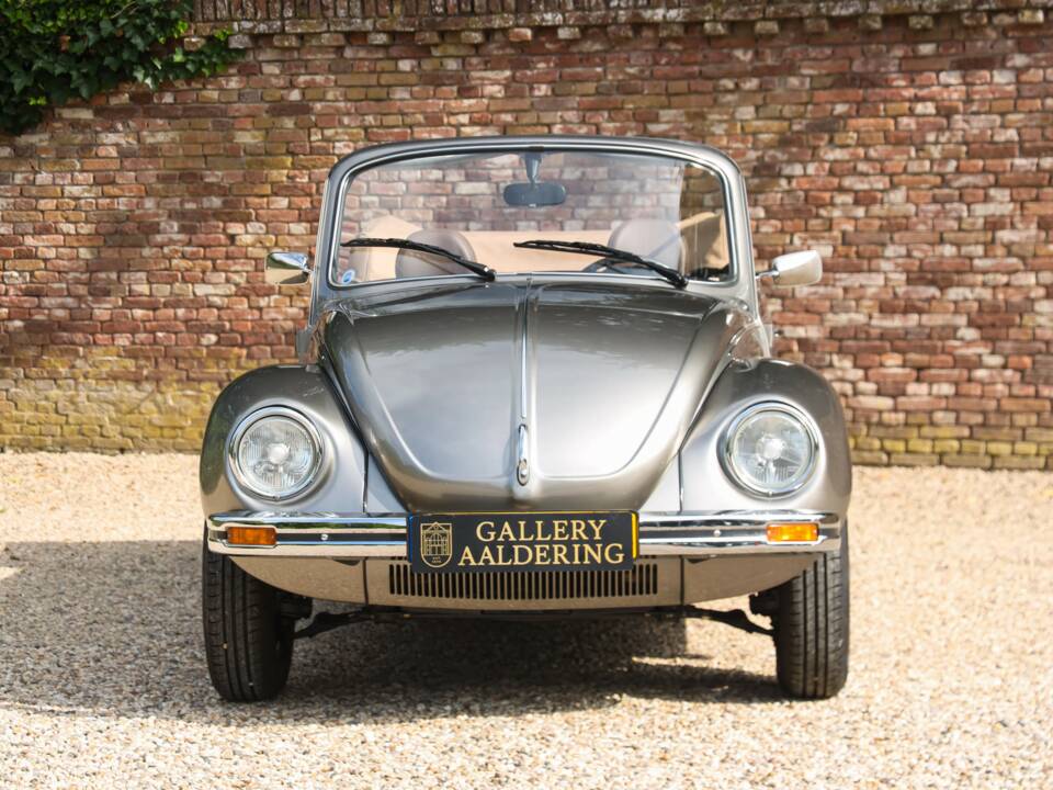 Image 21/50 of Volkswagen Beetle 1303 (1979)