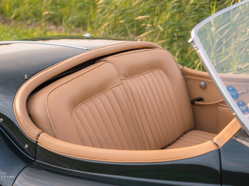Bild 12/18 von Jaguar 3,4 Liter (1957)