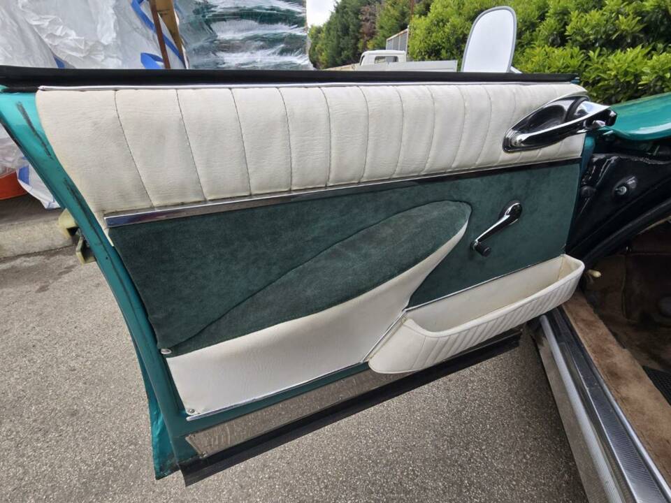 Bild 31/44 von Citroën DS 23 Pallas (1973)