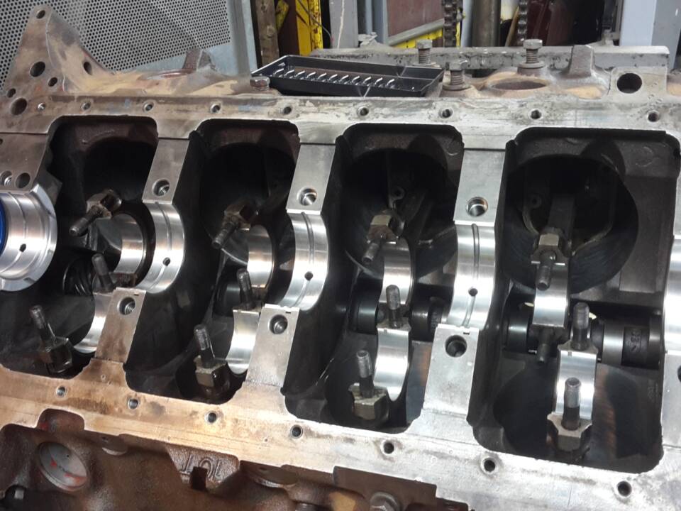 Immagine 48/110 di GMC Sierra 2500 (1975)