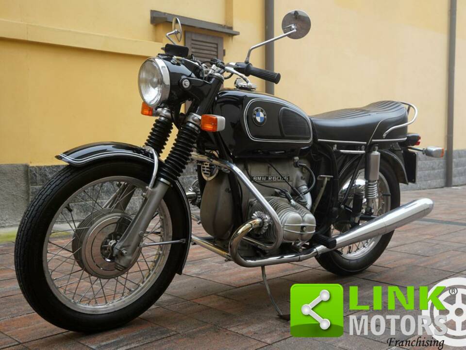 Imagen 4/10 de BMW DUMMY (1974)