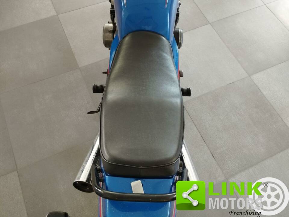 Bild 5/10 von Kawasaki DUMMY (1983)