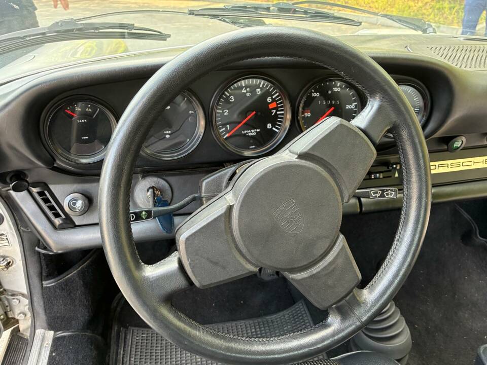 Bild 21/27 von Porsche 911 2.7 (1974)
