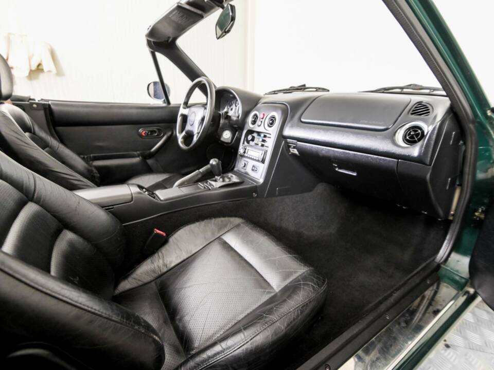 Bild 10/50 von Mazda MX 5 (1995)