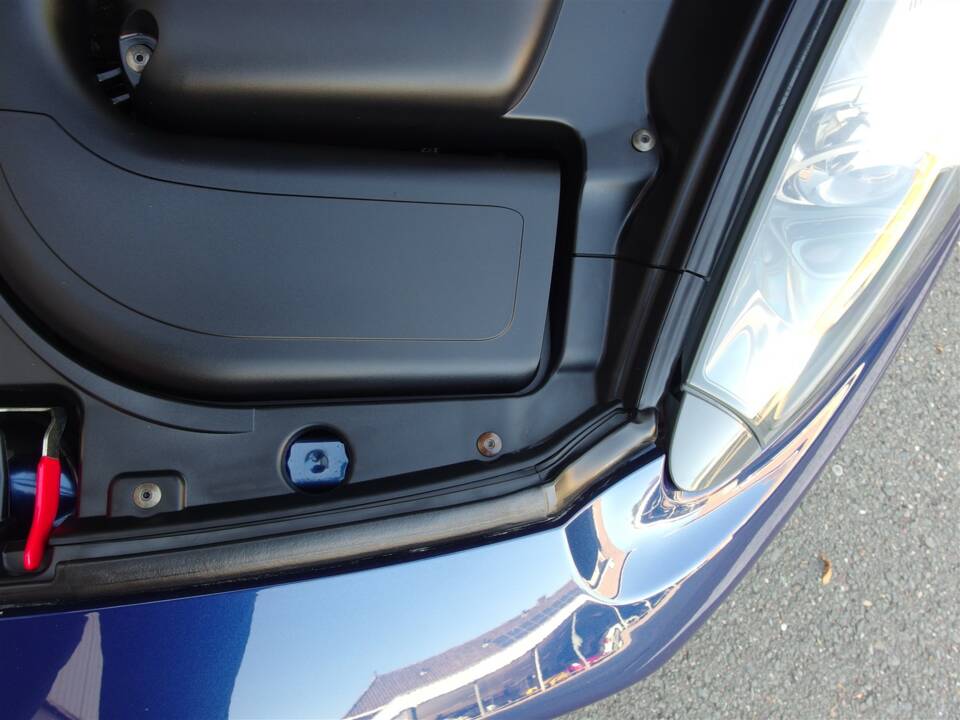 Bild 88/99 von Ferrari California (2009)