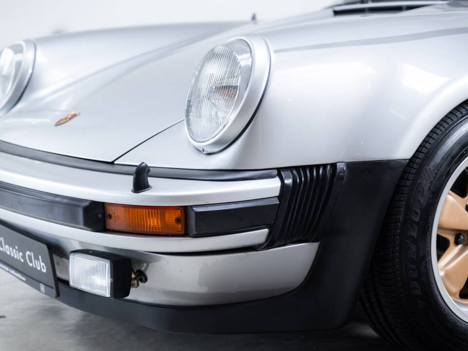 Afbeelding 8/44 van Porsche 911 Turbo 3.0 (1975)