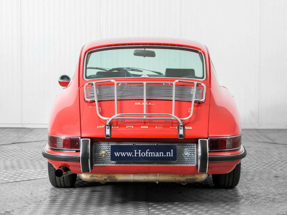 Afbeelding 13/50 van Porsche 911 2.0 L (1968)