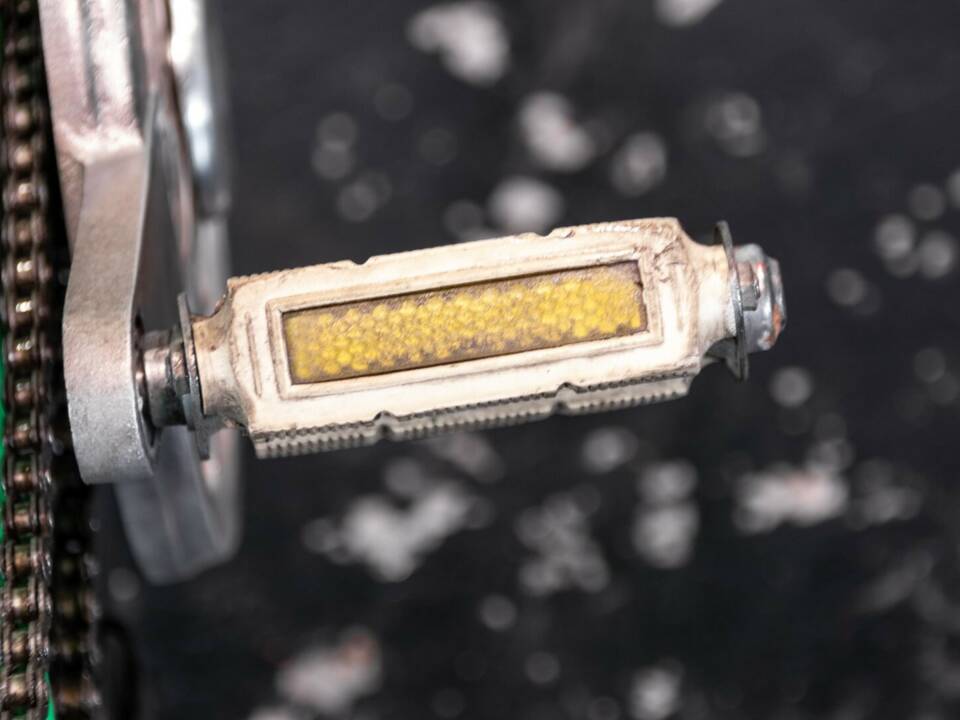 Image 38/47 of Ducati Cucciolo (1948)