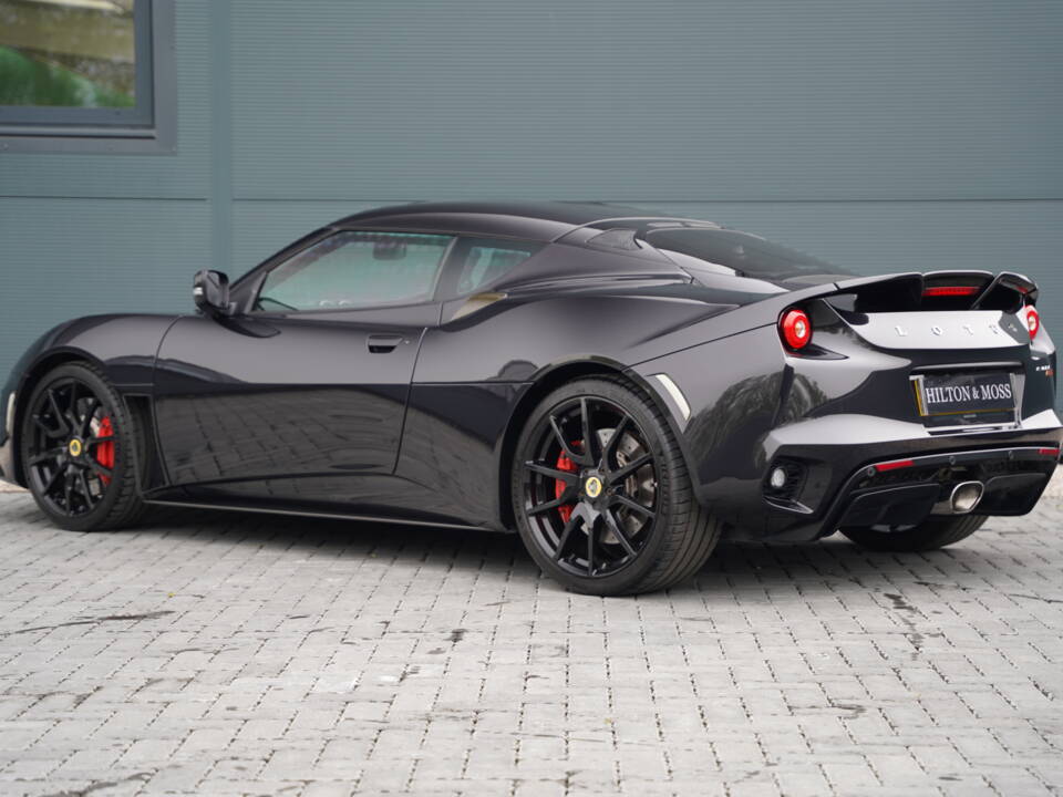 Bild 2/50 von Lotus Evora 400 (2016)