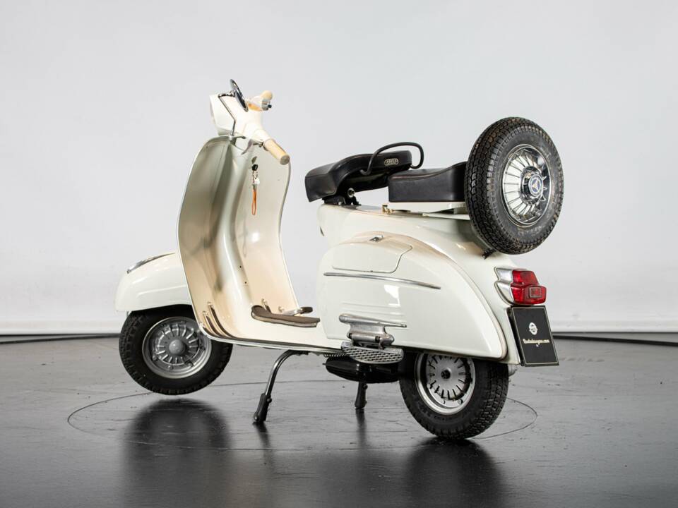 Immagine 2/50 di Piaggio DUMMY (1966)