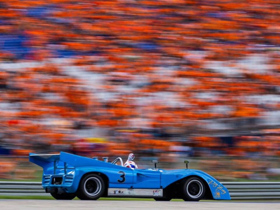 Afbeelding 9/16 van McLaren M8F (1972)