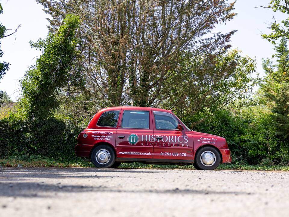 Bild 11/45 von LTI TX4 (2007)