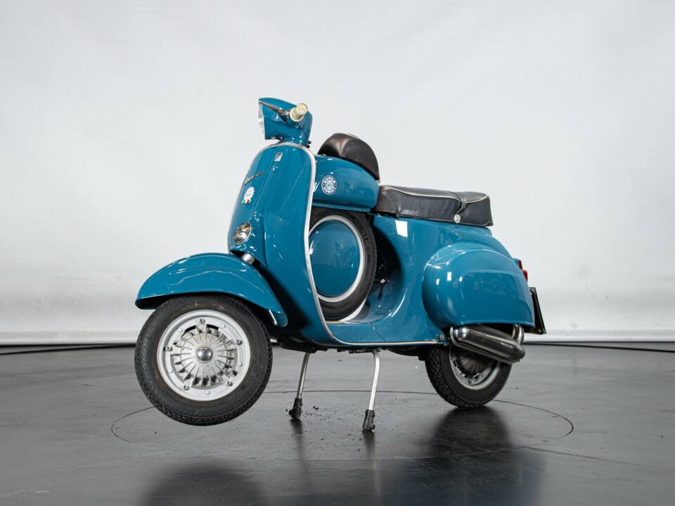 Image 7/36 of Piaggio DUMMY (1967)