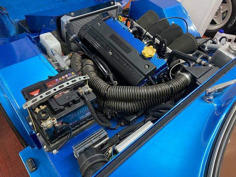 Image 36/50 of WSM Sprite GT (2008)