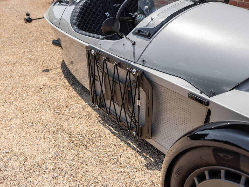 Bild 38/58 von Morgan Super 3 (2023)
