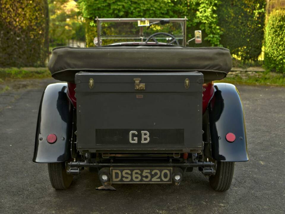 Bild 12/50 von Rolls-Royce 20&#x2F;25 HP (1927)