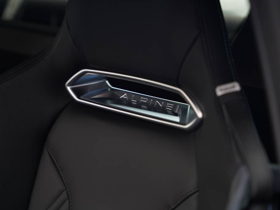 Bild 18/50 von Alpine A 110 GT (2023)