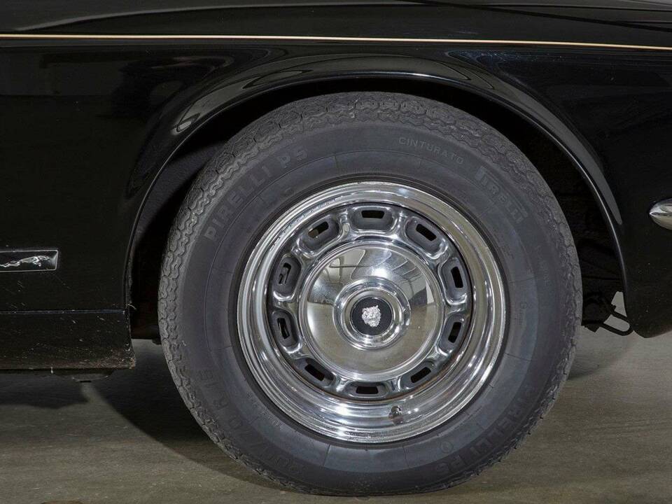 Image 26/31 of Jaguar XJ 5.3 C (1978)