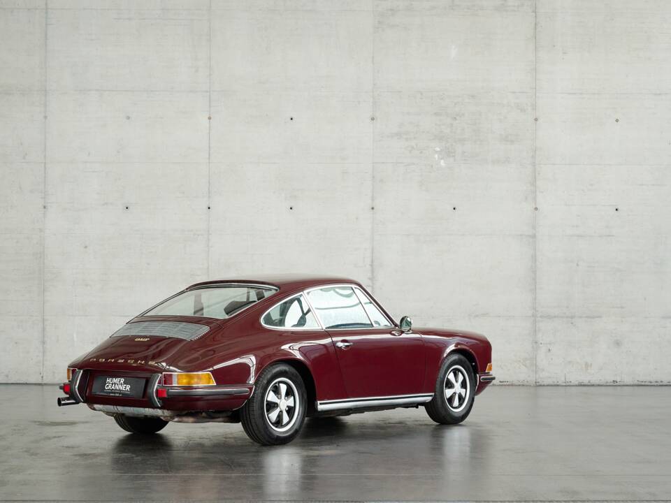 Afbeelding 26/50 van Porsche 911 2.2 T (1970)