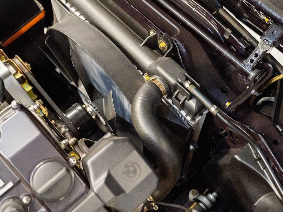 Afbeelding 54/54 van BMW M3 Cecotto (1989)