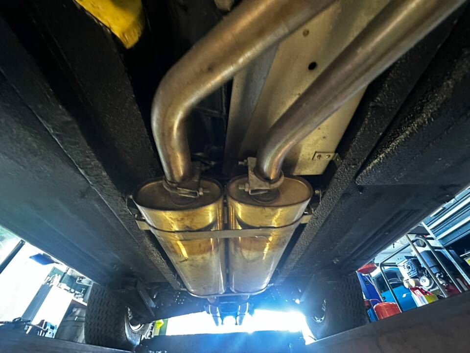 Afbeelding 91/100 van Jaguar E-Type (1968)