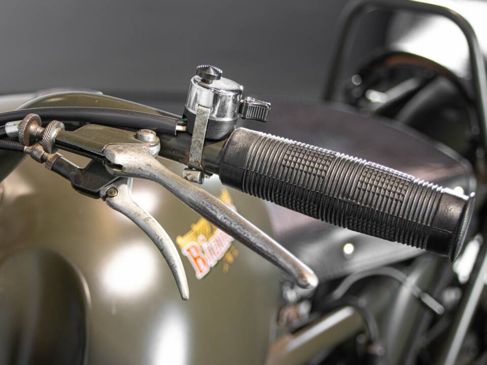 Bild 49/50 von Bianchi MT 61 (1972)