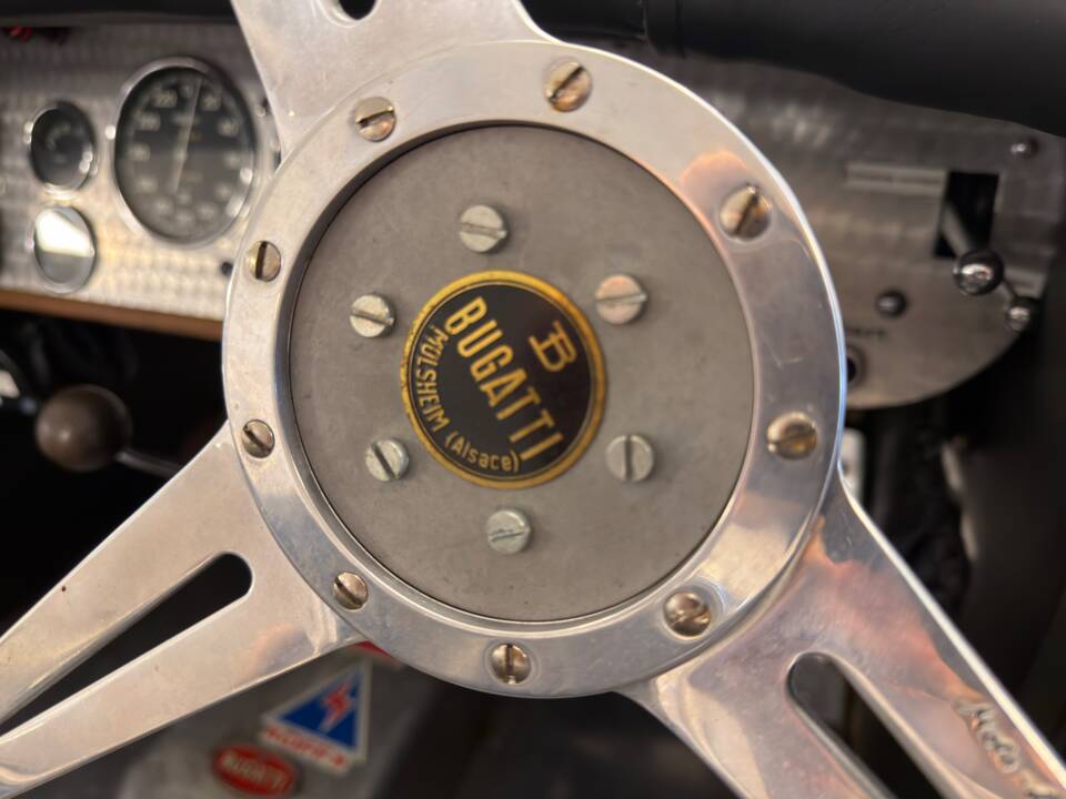 Imagen 38/54 de Bugatti Type 57 T (1935)