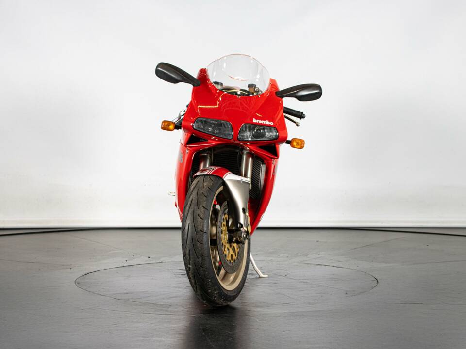 Bild 6/50 von Ducati DUMMY (2000)