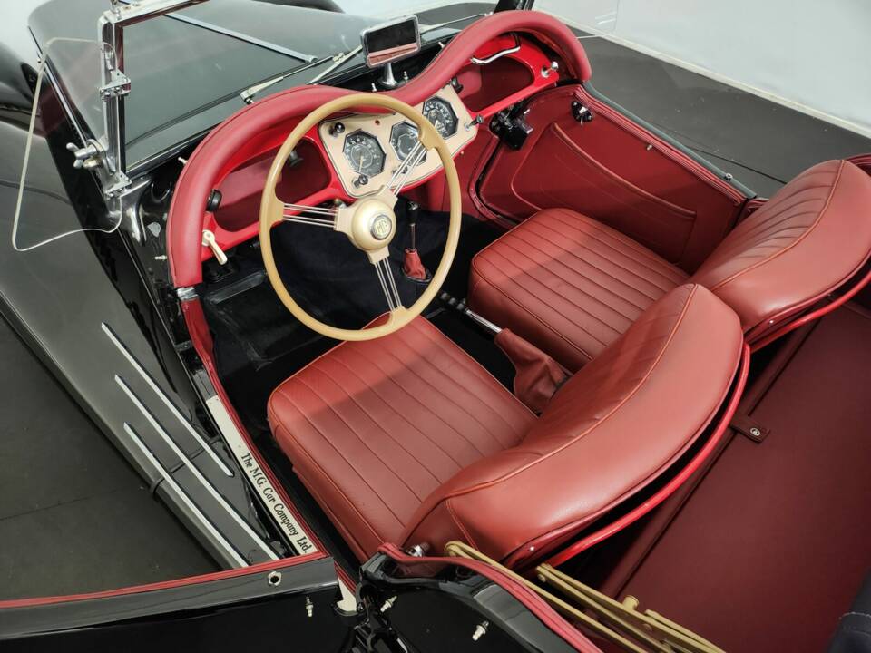 Bild 5/7 von MG TF 1500 (1955)