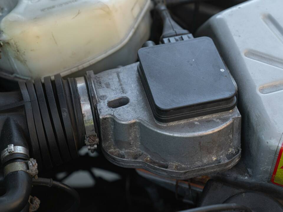 Image 49/50 de Alfa Romeo 164 2.0 (1991)