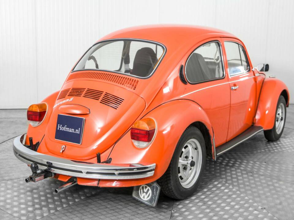 Bild 25/50 von Volkswagen Käfer 1303 S (1972)
