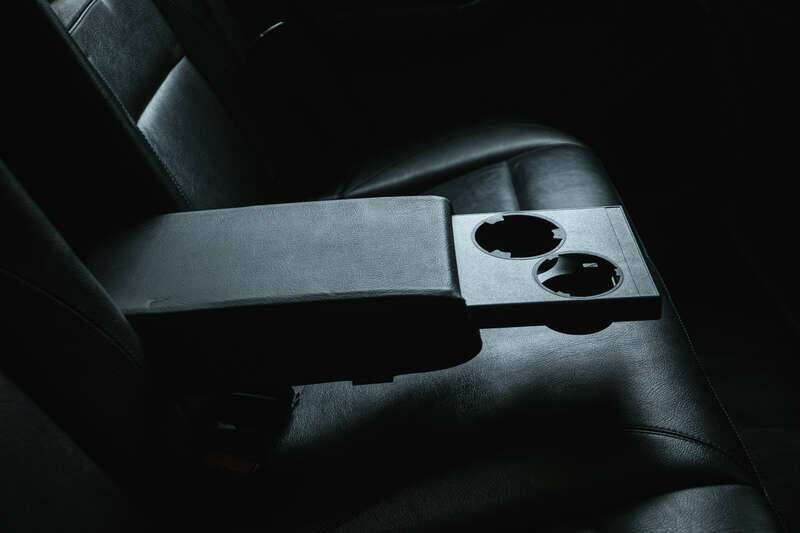 Image 22/48 of Mercedes-Benz C 55 AMG (1998)