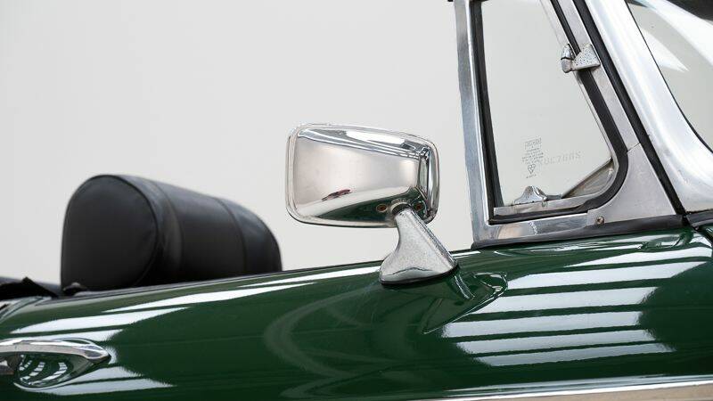 Bild 14/15 von MG MGB (1978)