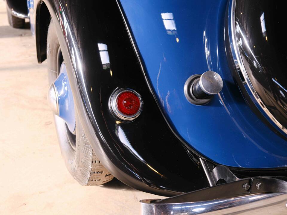 Bild 12/40 von Citroën Traction Avant 7 C (1934)