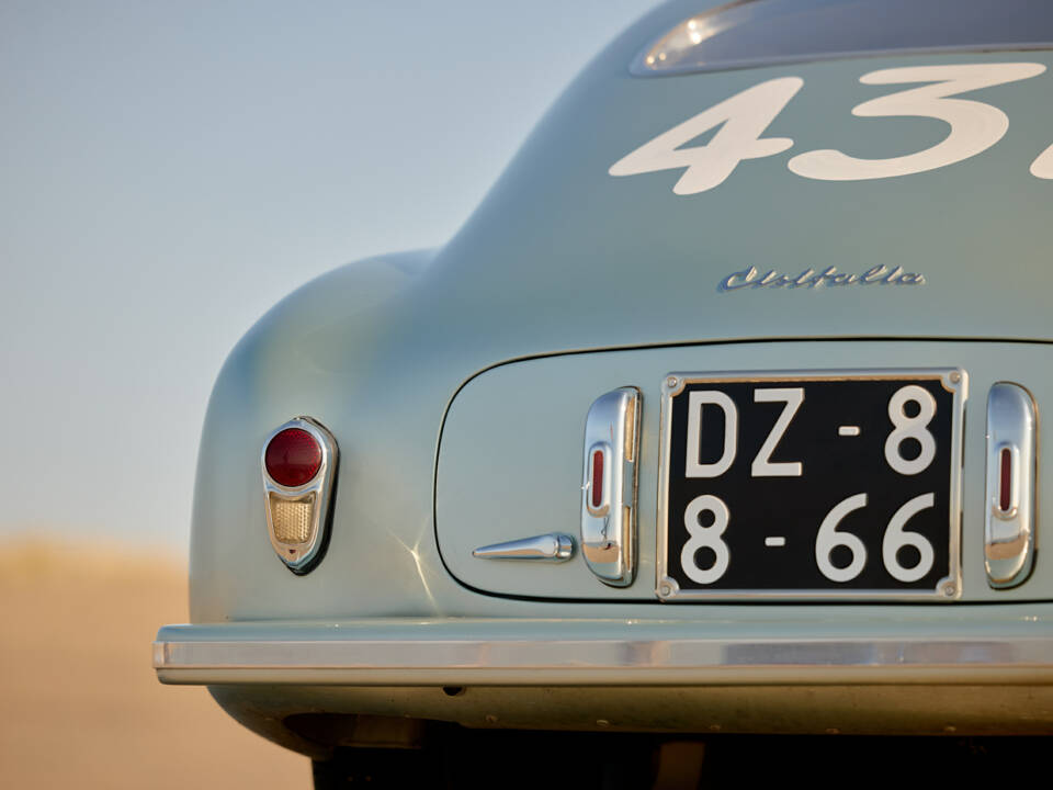 Image 40/85 de Cisitalia 202 Gran Sport (1948)